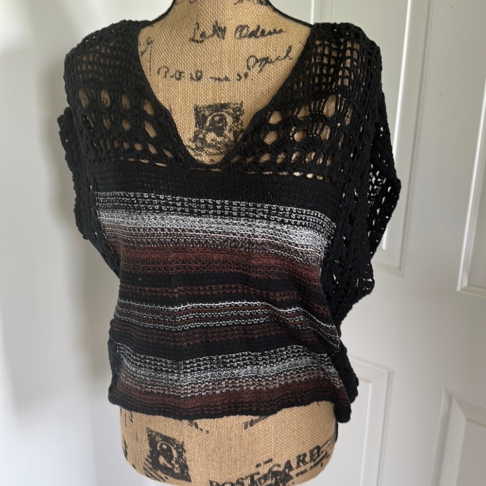American Eagle short sleeve top